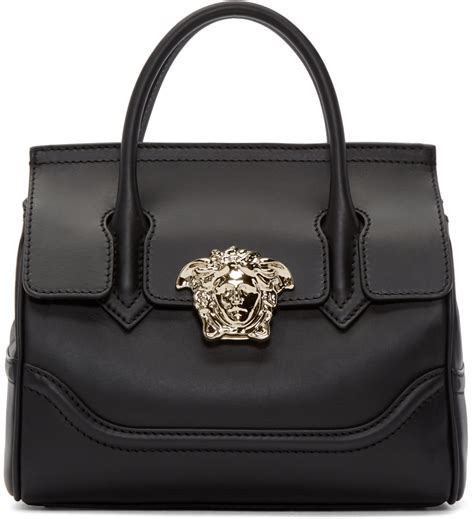 sav versace|Versace leather handbags.